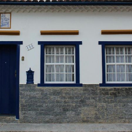 Casa Colonial Βίλα São João del Rei Εξωτερικό φωτογραφία