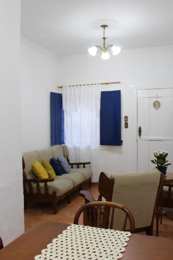 Casa Colonial Βίλα São João del Rei Εξωτερικό φωτογραφία