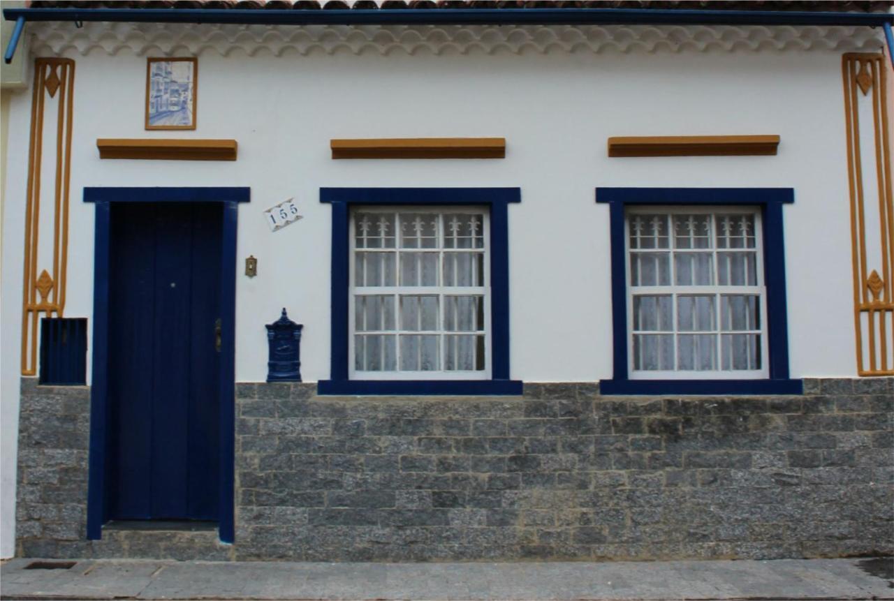 Casa Colonial Βίλα São João del Rei Εξωτερικό φωτογραφία