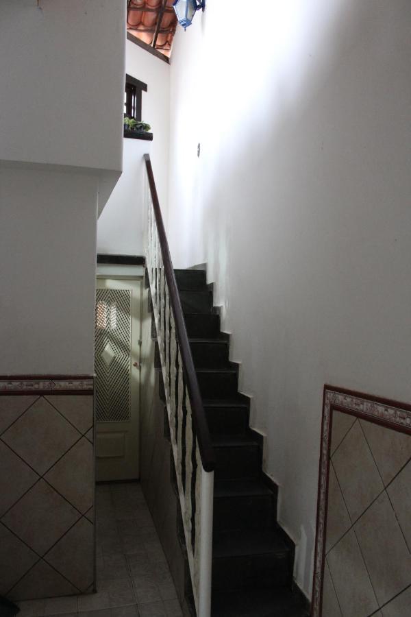 Casa Colonial Βίλα São João del Rei Εξωτερικό φωτογραφία
