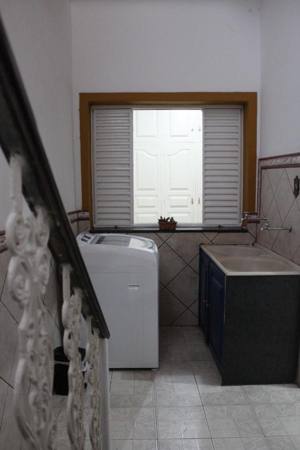 Casa Colonial Βίλα São João del Rei Εξωτερικό φωτογραφία