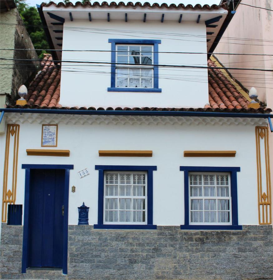 Casa Colonial Βίλα São João del Rei Εξωτερικό φωτογραφία
