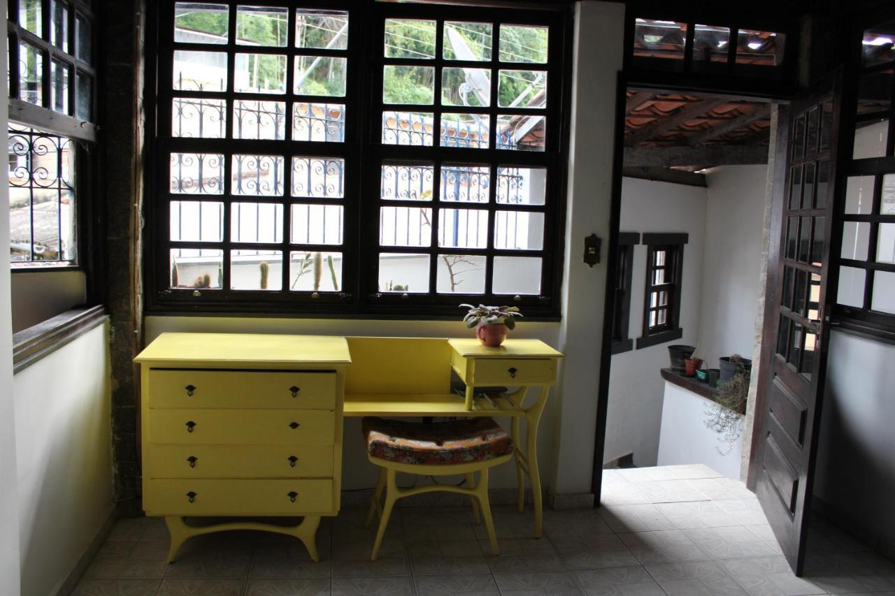 Casa Colonial Βίλα São João del Rei Εξωτερικό φωτογραφία